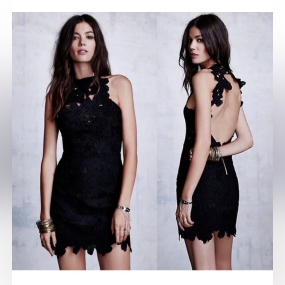 COPY - Free people - sailor xs